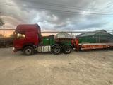Howo  6X4 2014 года за 30 000 000 тг. в Алматы – фото 5