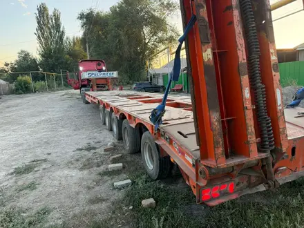 Howo  6X4 2014 года за 30 000 000 тг. в Алматы – фото 7