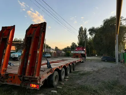 Howo  6X4 2014 года за 30 000 000 тг. в Алматы – фото 8