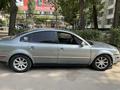 Volkswagen Passat 2004 года за 1 900 000 тг. в Алматы