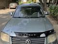 Volkswagen Passat 2004 года за 1 900 000 тг. в Алматы – фото 4
