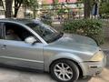 Volkswagen Passat 2004 года за 1 900 000 тг. в Алматы – фото 5