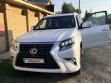Lexus GX 460 2011 года за 18 000 000 тг. в Семей