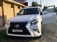 Lexus GX 460 2011 года за 18 000 000 тг. в Семей