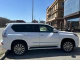 Lexus GX 460 2011 года за 18 000 000 тг. в Семей – фото 5