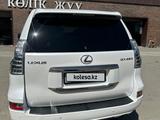 Lexus GX 460 2011 года за 18 000 000 тг. в Семей – фото 2