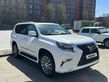 Lexus GX 460 2011 года за 18 000 000 тг. в Семей – фото 4