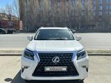Lexus GX 460 2011 года за 18 000 000 тг. в Семей – фото 3