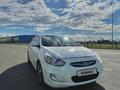Hyundai Accent 2013 годаfor4 500 000 тг. в Уральск – фото 2