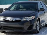 Toyota Camry 2013 года за 5 000 000 тг. в Актобе