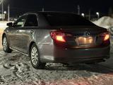 Toyota Camry 2013 года за 5 000 000 тг. в Актобе – фото 4