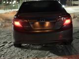 Toyota Camry 2013 года за 5 000 000 тг. в Актобе – фото 3