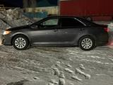 Toyota Camry 2013 года за 5 000 000 тг. в Актобе – фото 5