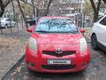 Toyota Yaris 2011 года за 4 100 000 тг. в Алматы