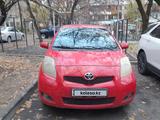 Toyota Yaris 2011 годаүшін4 100 000 тг. в Алматы