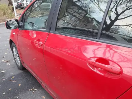 Toyota Yaris 2011 года за 4 100 000 тг. в Алматы – фото 4