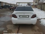 Daewoo Nexia 2013 года за 2 200 000 тг. в Байконыр – фото 2