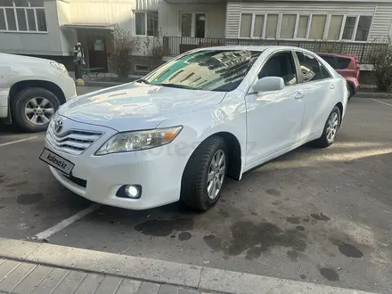 Toyota Camry 2009 года за 6 800 000 тг. в Алматы – фото 2