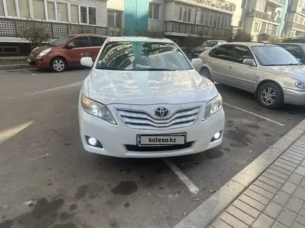 Toyota Camry 2009 года за 6 800 000 тг. в Алматы – фото 3