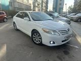 Toyota Camry 2009 года за 6 800 000 тг. в Алматы – фото 4