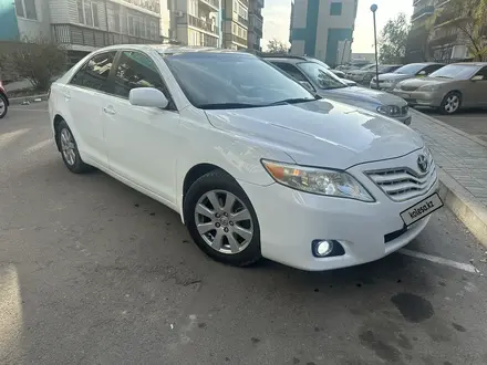 Toyota Camry 2009 года за 6 800 000 тг. в Алматы – фото 5