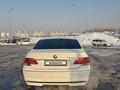 BMW 730 2005 года за 5 400 000 тг. в Алматы – фото 3