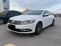 Volkswagen Passat CC 2013 годаүшін8 500 000 тг. в Астана