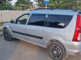 ВАЗ (Lada) Largus 2015 года за 2 500 000 тг. в Уральск – фото 2