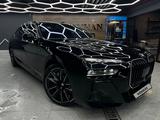 BMW 740 2023 годаfor70 000 000 тг. в Алматы – фото 4