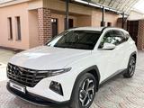 Hyundai Tucson 2021 года за 14 000 000 тг. в Шымкент