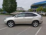 Lexus RX 350 2007 года за 10 500 000 тг. в Алматы – фото 3