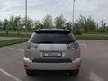 Lexus RX 350 2007 годаүшін10 300 000 тг. в Тараз – фото 4