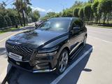 Genesis GV80 2020 года за 18 000 000 тг. в Алматы