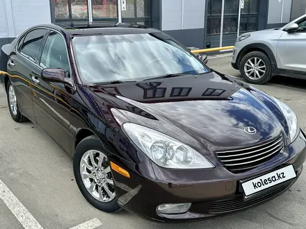 Toyota Camry 2004 года за 6 000 000 тг. в Уральск – фото 2