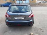 Nissan Qashqai 2012 годаfor5 000 000 тг. в Астана – фото 2