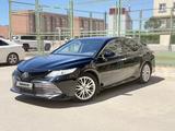 Toyota Camry 2018 года за 13 500 000 тг. в Актау