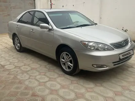 Toyota Camry 2003 года за 4 690 914 тг. в Актау