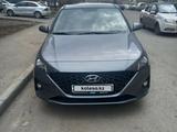 Hyundai Accent 2020 года за 7 800 000 тг. в Астана – фото 2