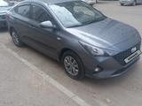 Hyundai Accent 2020 годаfor7 300 000 тг. в Астана – фото 3