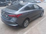 Hyundai Accent 2020 года за 7 800 000 тг. в Астана – фото 4