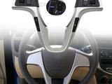 Мультируль кнопки руля на Hyundai Accent за 18 000 тг. в Алматы