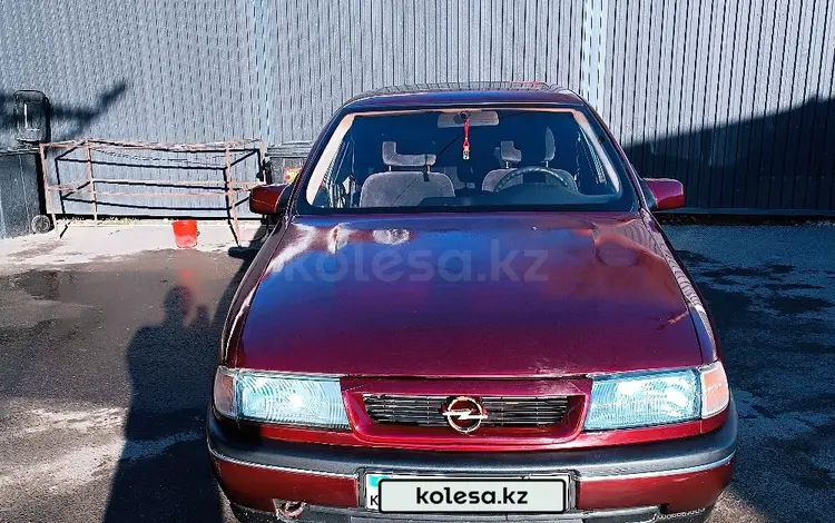 Opel Vectra 1991 годаfor1 050 000 тг. в Шымкент