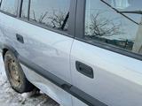 Opel Zafira 2001 годаүшін1 100 000 тг. в Актобе – фото 3