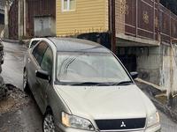 Mitsubishi Lancer 2000 годаүшін1 650 000 тг. в Алматы