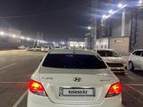 Hyundai Accent 2014 года за 5 750 000 тг. в Шымкент – фото 2