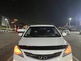 Hyundai Accent 2014 года за 5 750 000 тг. в Шымкент