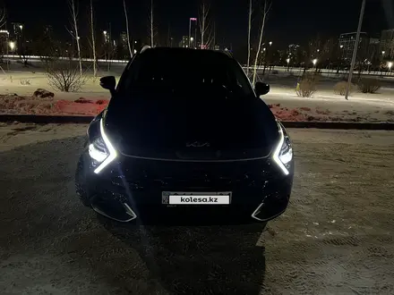 Kia Sportage 2023 года за 14 500 000 тг. в Астана – фото 5