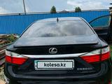 Lexus ES 300h 2015 года за 5 000 000 тг. в Актобе – фото 3