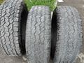 3 баллона Всесезонные шины 215/60 R17for50 000 тг. в Алматы – фото 2