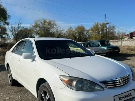 Toyota Camry 2002 года за 4 600 000 тг. в Талдыкорган – фото 6